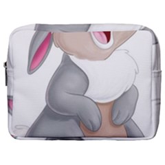 Bear Make Up Pouch (large)