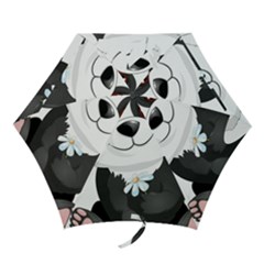 Million Dollar Baby Mini Folding Umbrellas