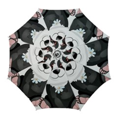 Million Dollar Baby Golf Umbrellas by NSGLOBALDESIGNS2