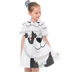 Million Dollar Baby Kids  Sailor Dress