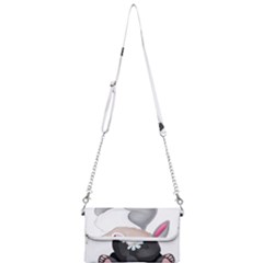 Million Dollar Baby Mini Crossbody Handbag