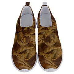 Paper Art Paper Art Eddy Yellow No Lace Lightweight Shoes