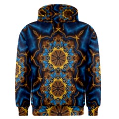 Pattern Abstract Background Art Men s Pullover Hoodie by Sapixe