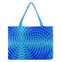 Background Light Glow Abstract Art Medium Tote Bag View1