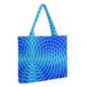 Background Light Glow Abstract Art Medium Tote Bag View2