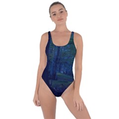 Beeches Tree Forest Beech Shadows Bring Sexy Back Swimsuit by Sapixe