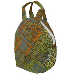 Art 3d Windows Modeling Dimension Travel Backpacks