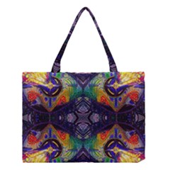 Phronesis Awareness Philosophy Medium Tote Bag by Sapixe