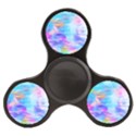 Background Drips Fluid Colorful Finger Spinner View2