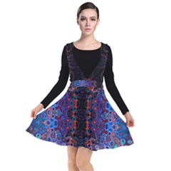 Kaleidoscope Art Pattern Ornament Other Dresses by Sapixe