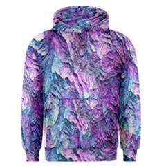 Background Peel Art Abstract Men s Pullover Hoodie by Sapixe