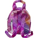 Background Art Abstract Watercolor Travel Backpacks View2