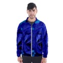 Beauty Bloom Blue 67636 Windbreaker (Men) View1