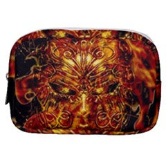 Vulcano Poster Artwork Make Up Pouch (small)