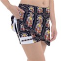 ROUTE-66-1 Tennis Skirt View3