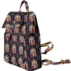 Route-66-1 Buckle Everyday Backpack