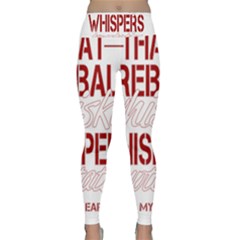 Fireball Whiskey Shirt Solid Letters 2016 Lightweight Velour Classic Yoga Leggings by crcustomgifts