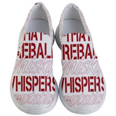 Fireball Whiskey Shirt Solid Letters 2016 Women s Lightweight Slip Ons