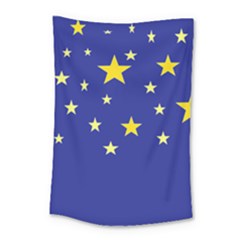 Digitalstars Small Tapestry by lwdstudio