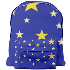 Digitalstars Giant Full Print Backpack