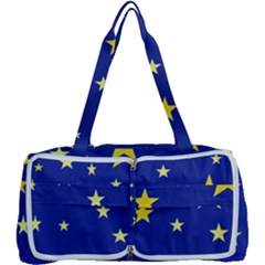 Digitalstars Multi Function Bag by lwdstudio