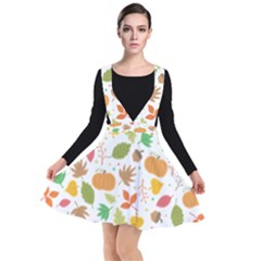 Thanksgiving Pattern Other Dresses