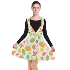 Thanksgiving Pattern Other Dresses