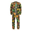 Thanksgiving pattern OnePiece Jumpsuit (Kids) View1