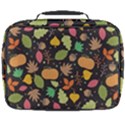 Thanksgiving pattern Full Print Lunch Bag View2