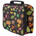 Thanksgiving pattern Full Print Lunch Bag View4