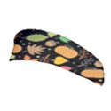 Thanksgiving pattern Stretchable Headband View1