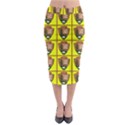 Park Service Midi Pencil Skirt View1