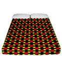 New Stuff-1 Fitted Sheet (California King Size) View1