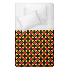 New Stuff-1 Duvet Cover (single Size) by ArtworkByPatrick