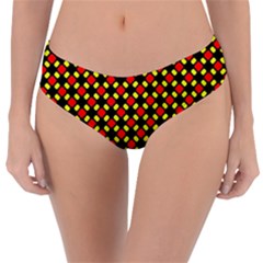 New Stuff-1 Reversible Classic Bikini Bottoms by ArtworkByPatrick