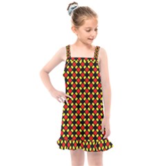 New Stuff-1 Kids  Overall Dress