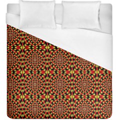 New Stuff-2 Duvet Cover (king Size) by ArtworkByPatrick