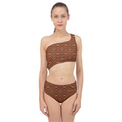 New Stuff-2 Spliced Up Two Piece Swimsuit