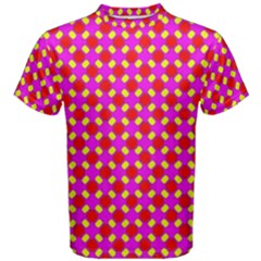 New Stuff-3 Men s Cotton Tee by ArtworkByPatrick