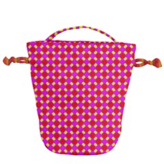 New Stuff-3 Drawstring Bucket Bag