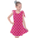 New Stuff-3 Kids  Tie Up Tunic Dress View1