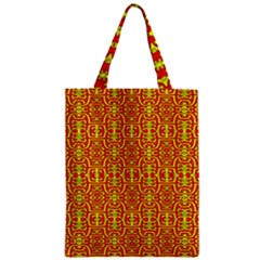 New Stuff-4 Zipper Classic Tote Bag by ArtworkByPatrick