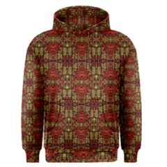 New Stuff-5 Men s Pullover Hoodie by ArtworkByPatrick