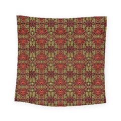 New Stuff-5 Square Tapestry (small) by ArtworkByPatrick