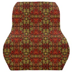 New Stuff-5 Car Seat Back Cushion 