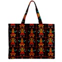 Egyptian Zipper Mini Tote Bag View1