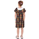 Egyptian Kids  Drop Waist Dress View2