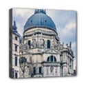 Santa Maria Della Salute Church, Venice, Italy Mini Canvas 8  x 8  (Stretched) View1