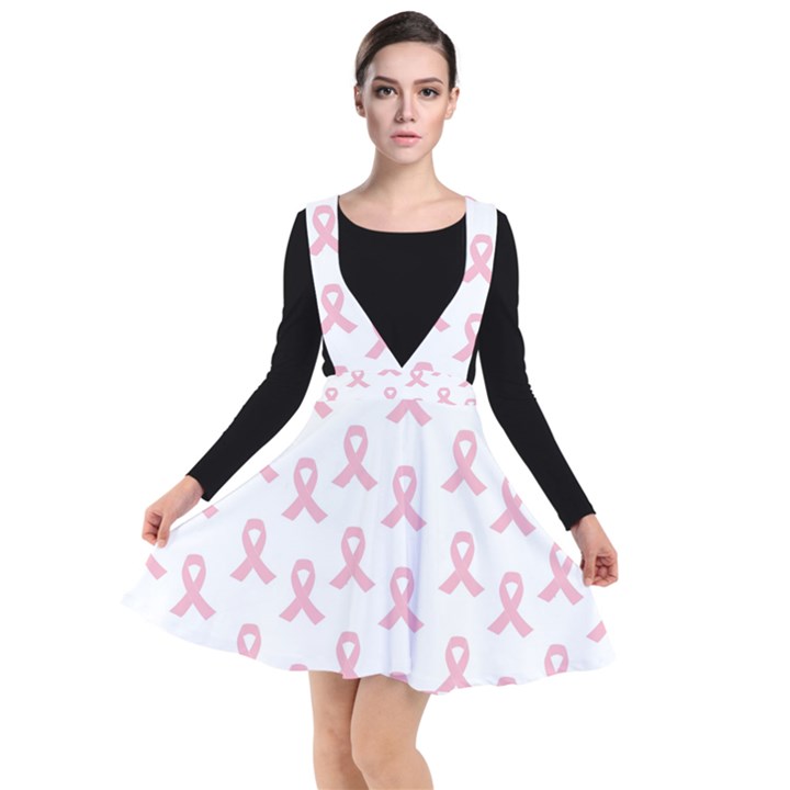 Pink Ribbon - breast cancer awareness month Other Dresses