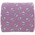 Cute Kawaii Ghost pattern Back Support Cushion View1